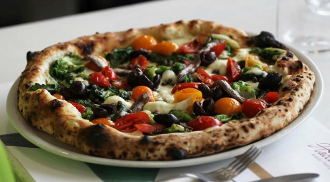 PizzAward2018 ecco i 10 finalisti della 3° edizione PizzAward2018 ecco i 10 finalisti della 3° edizione