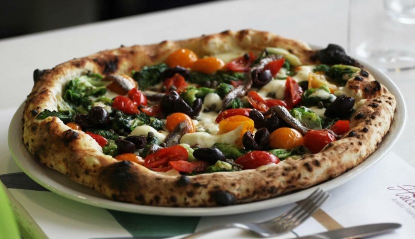 PizzAward2018 ecco i 10 finalisti della 3° edizione