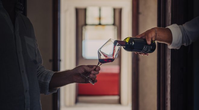 Gustus 2018 a Villa Rigon dal 13 al 15 ottobre per i Vini dei Colli Berici Vicenza Gustus 2018 a Villa Rigon dal 13 al 15 ottobre per i Vini dei Colli Berici Vicenza