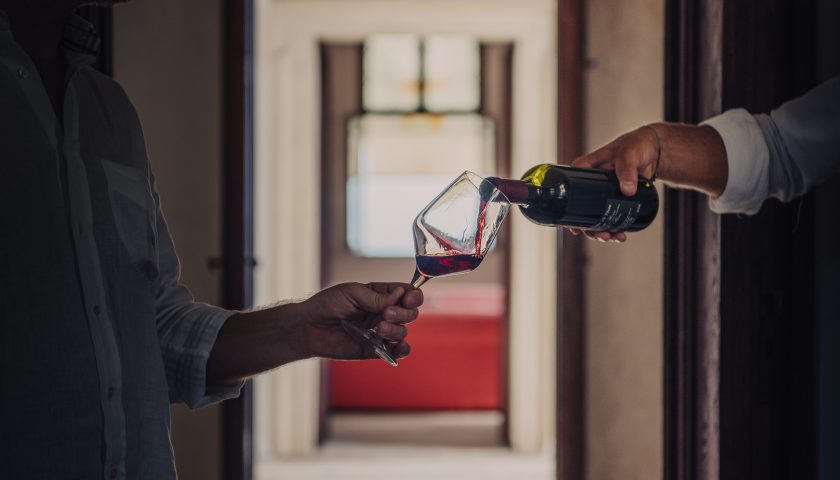 Gustus 2018 a Villa Rigon dal 13 al 15 ottobre per i Vini dei Colli Berici Vicenza