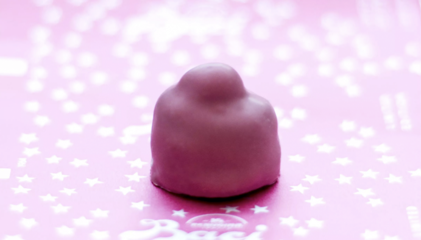 Il Bacio Perugiana diventa Rosa