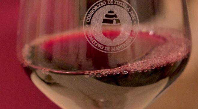 Primitivo di Manduria: grandi soddisfazioni per il Consorzio di tutela Primitivo di Manduria: grandi soddisfazioni per il Consorzio di tutela