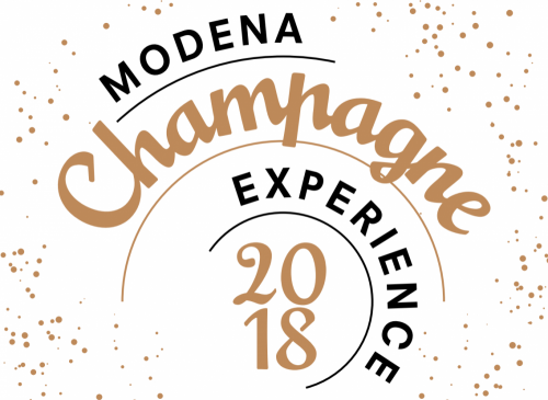 Modena Champage Experience 2018 Modena Champage Experience 2018
