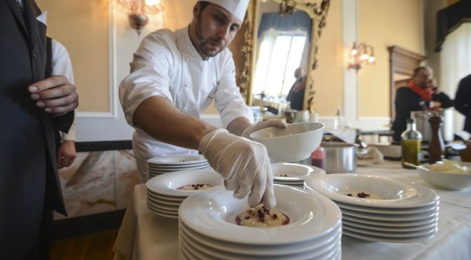 A Perugia la nuova laurea in Made In Italy Cibo e Ospitalità