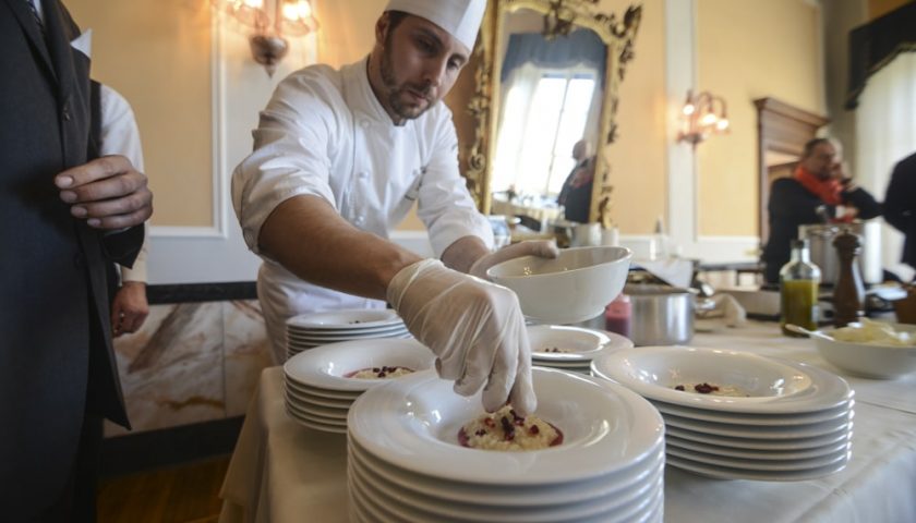 A Perugia la nuova laurea in Made In Italy Cibo e Ospitalità