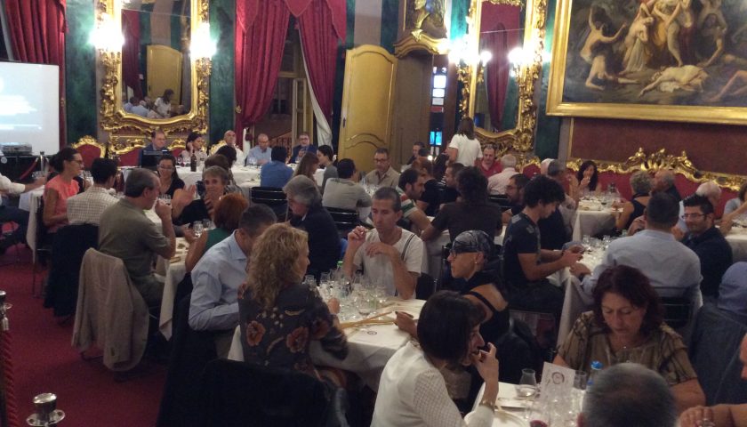 Alla Douja d’Or di Asti una degustazione di grappe piemontesi da non perdere sabato 8