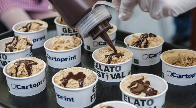 Gelato Festival All Stars a Firenze