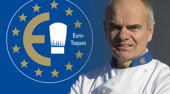 Euro-Toques nuovi delegati per un team più forte Euro-Toques nuovi delegati per un team più forte