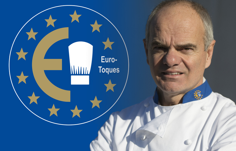 Euro-Toques nuovi delegati per un team più forte