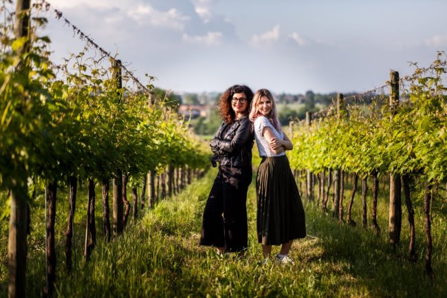 Il Lambrusco in TV dal 30 ottobre su Food Network