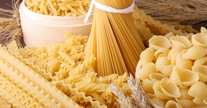 Pasta di qualità: come riconoscerla
