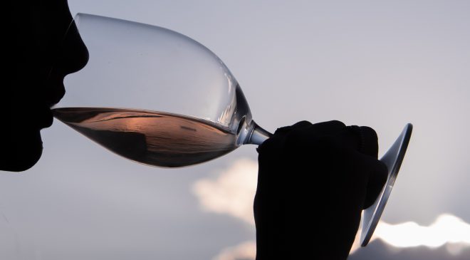 Al Merano Wine Festival: Rosè-Vino in Futuro l’esclusivo spazio dedicato ai vini rosati