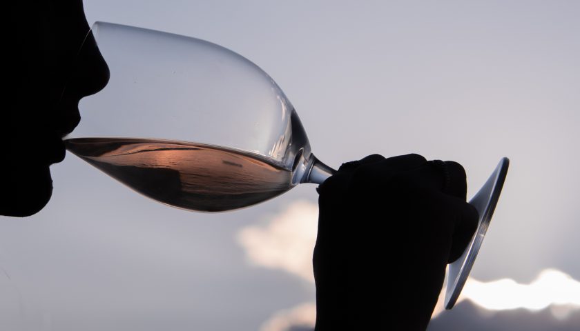 Al Merano Wine Festival: Rosè-Vino in Futuro l’esclusivo spazio dedicato ai vini rosati