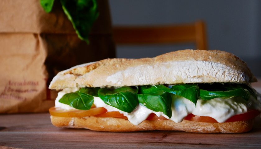 PaniniAmo torna a Milano Golosa