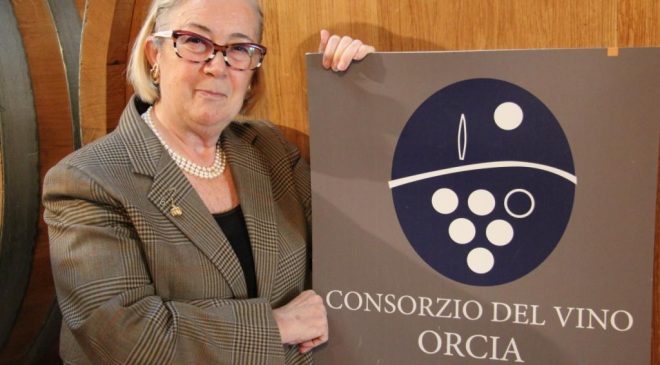 Orcia Doc il vino che incanta tutti Orcia Doc il vino che incanta tutti