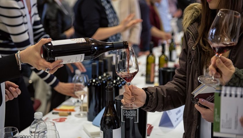Grandi Langhe DOC DOCG il 28 e 29 Gennaio 2019 la 4°edizione