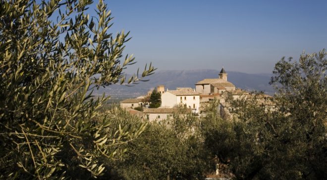 A Giano dell’Umbria un novembre ricco di eventi