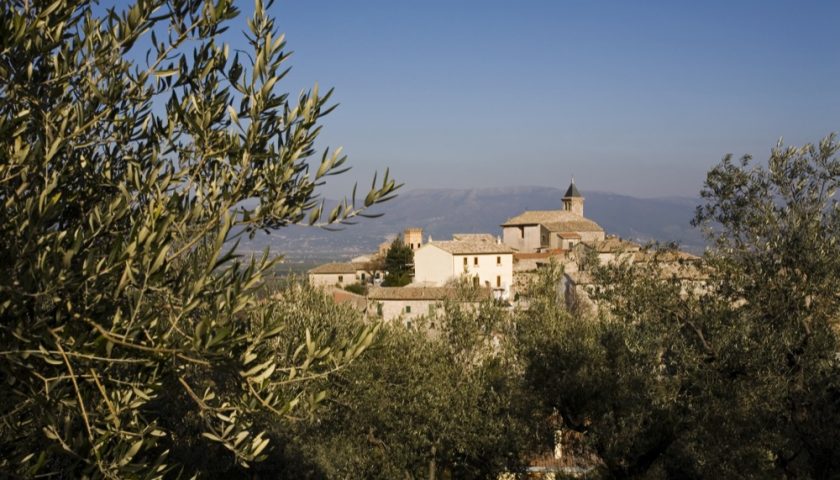 A Giano dell’Umbria un novembre ricco di eventi