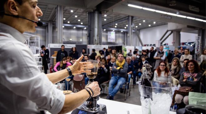 Golosaria Milano 13° Il Buono che fa Bene dal 27 al 29 ottobre Golosaria Milano 13° Il Buono che fa Bene dal 27 al 29 ottobre