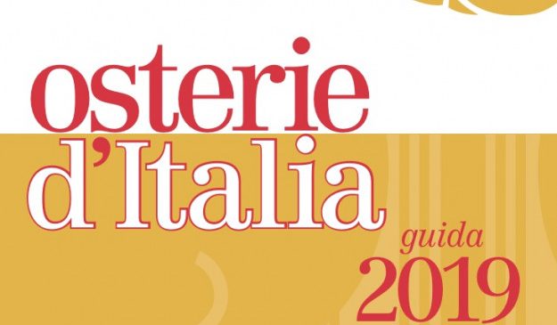 Guida Osterie d’Italia 2019 ecco tutti i riconoscimenti in Umbria Guida Osterie d’Italia 2019 ecco tutti i riconoscimenti in Umbria