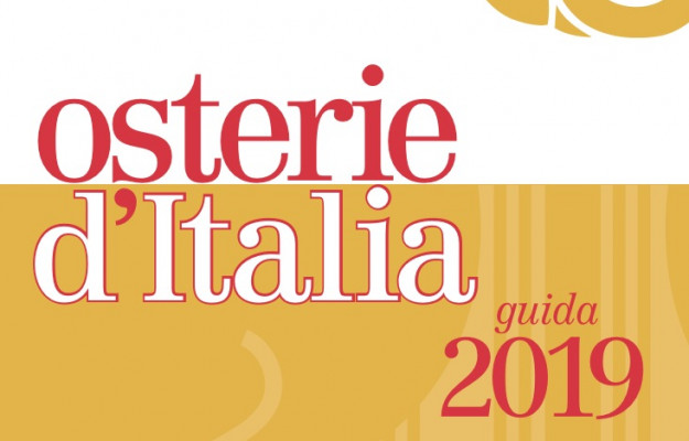 Guida Osterie d’Italia 2019 ecco tutti i riconoscimenti in Umbria