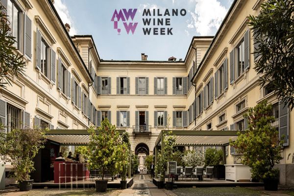 Milano Wine Week: il 9 ottobre Wine Business Forum a Palazzo Bovara