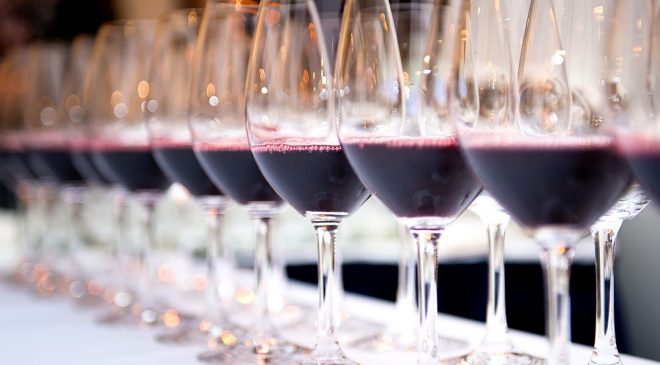 A Gaiole in Chianti il 27 ottobre una degustazione di 100 etichette e 25 aziende
