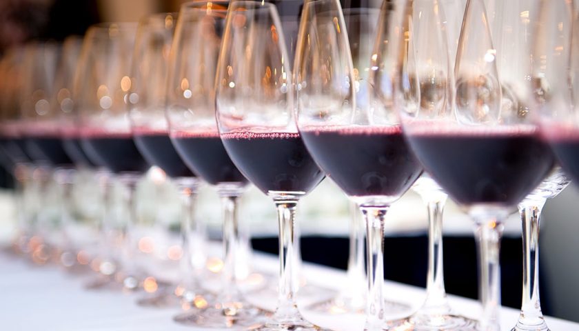 A Gaiole in Chianti il 27 ottobre una degustazione di 100 etichette e 25 aziende