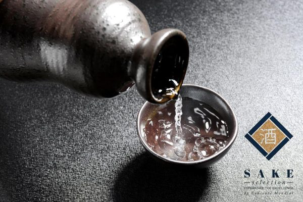 Inizia oggi Sake Selection la competizione dedicata alla bevanda giapponese