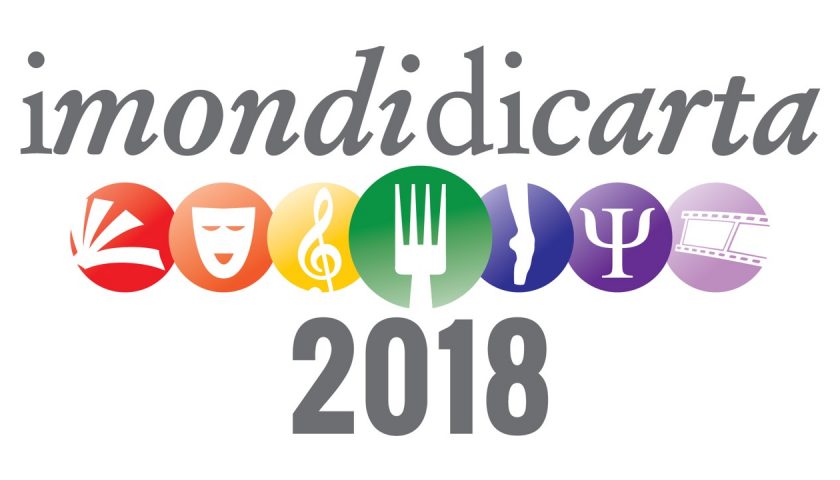 A Crema la sesta edizione de: I Mondi di Carta