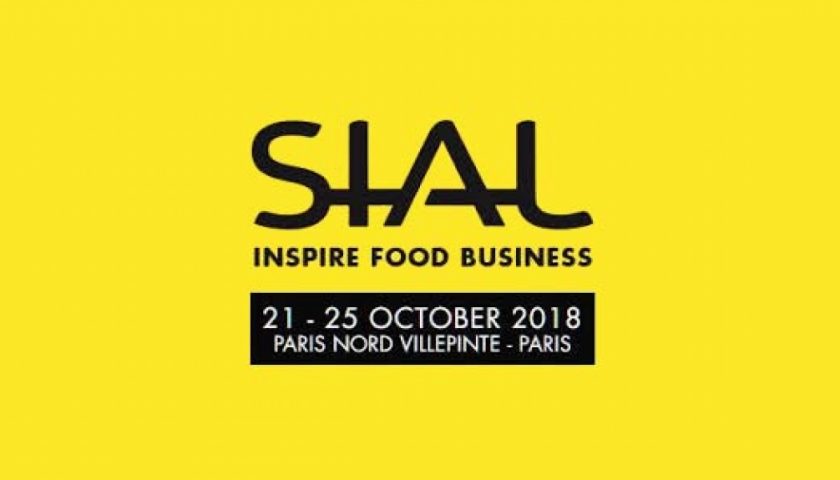 Mozzarella di bufala Dop al Sial di Parigi