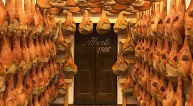 Pane e Musement a San Daniele il 27 ottobre