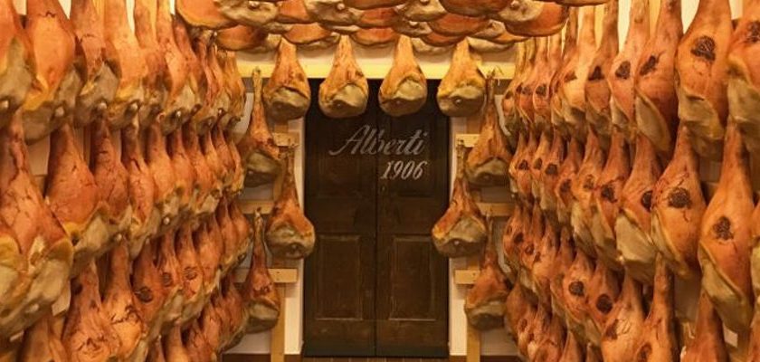 Pane e Musement a San Daniele il 27 ottobre