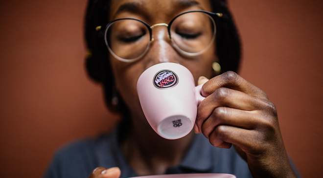 Oggi è International Coffee Day 2018 Oggi è International Coffee Day 2018