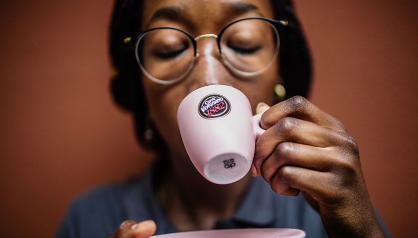 Oggi è International Coffee Day 2018