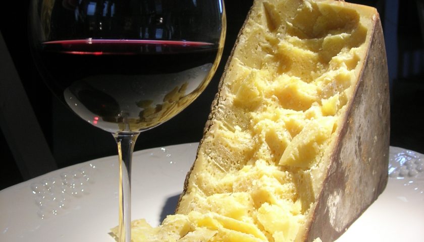 Formaggio e Dintorni a Thiene 20 e 21 ottobre