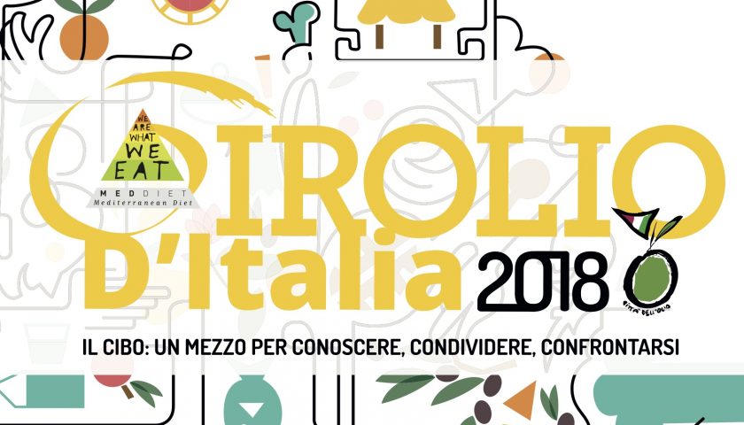 GirOlio d’Italia a Pitigliano dal 9 all 11 novembre