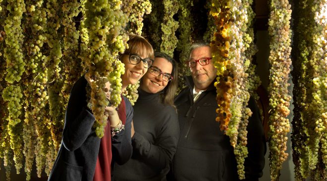 Torna la seconda edizione del Premio Maculan 2019 abbinamento dolce-salato Torna la seconda edizione del Premio Maculan 2019 abbinamento dolce-salato