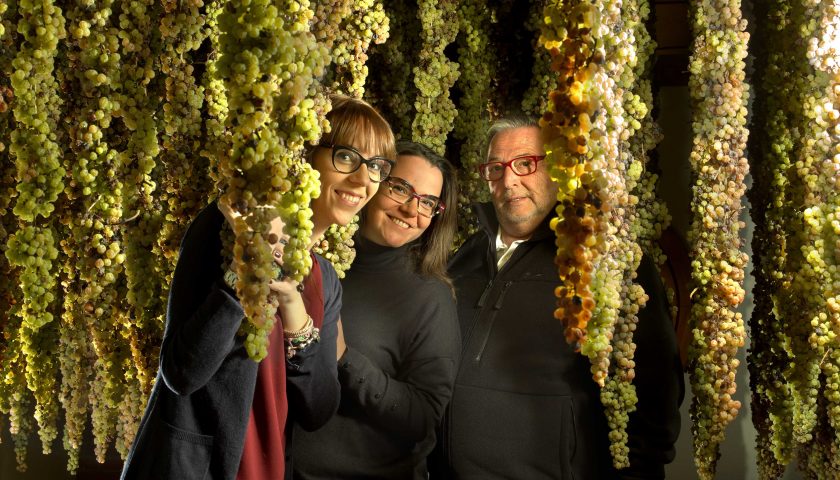 Torna la seconda edizione del Premio Maculan 2019 abbinamento dolce-salato