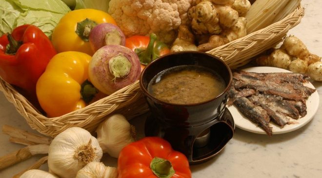 Bagna Cauda Day 2018 arriva anche in Perù e Russia Bagna Cauda Day 2018 arriva anche in Perù e Russia