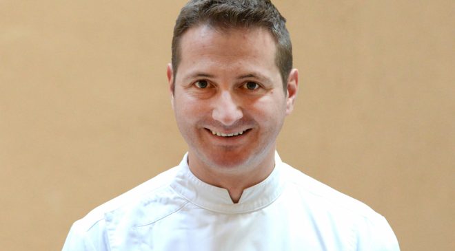 Filippo Zoncato al Merano Wine Festival riceve il Premio Godio 2018