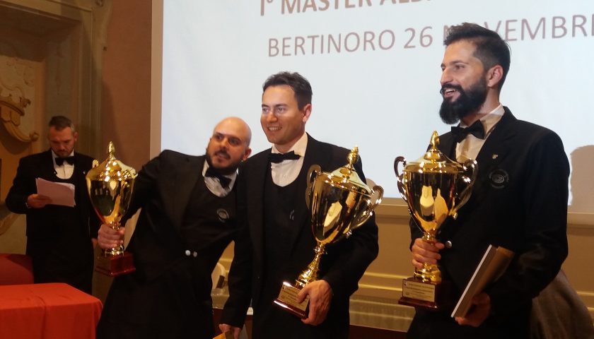 Albana Docg la sfida nazionale all’ultimo calice
