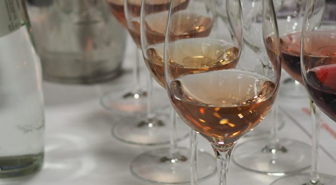 Rosè-Vino in Futuro la charity masterclass del vino rosa arriva al Merano Wine Festival Rosè-Vino in Futuro la charity masterclass del vino rosa arriva al Merano Wine Festival