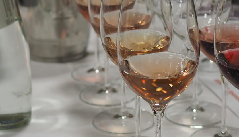 Rosè-Vino in Futuro la charity masterclass del vino rosa arriva al Merano Wine Festival