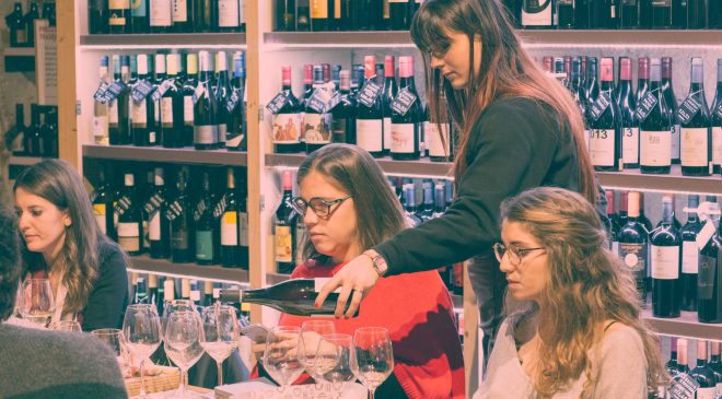 W-Factor a Palermo il primo talent per gli appassionati di vino W-Factor a Palermo il primo talent per gli appassionati di vino