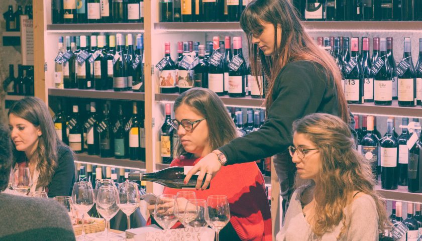 W-Factor a Palermo il primo talent per gli appassionati di vino