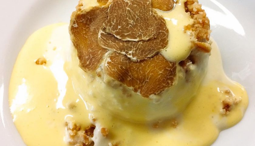 Gli appuntamenti del Tartufo Bianco delle Crete