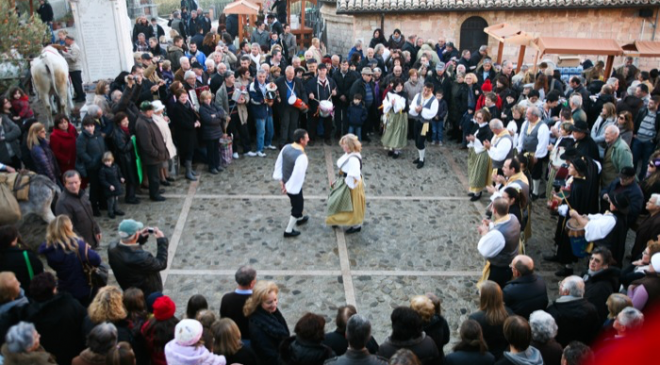 Le Vie dell’Olio 24 e 25 novembre a Giano dell’Umbria Le Vie dell’Olio 24 e 25 novembre a Giano dell’Umbria