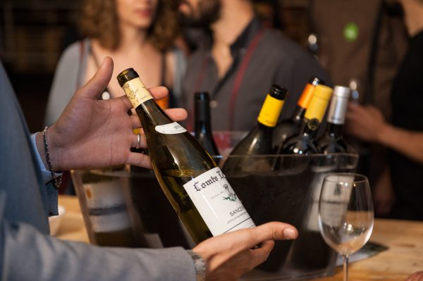 Vinòforum Class il 26 novembre a Roma