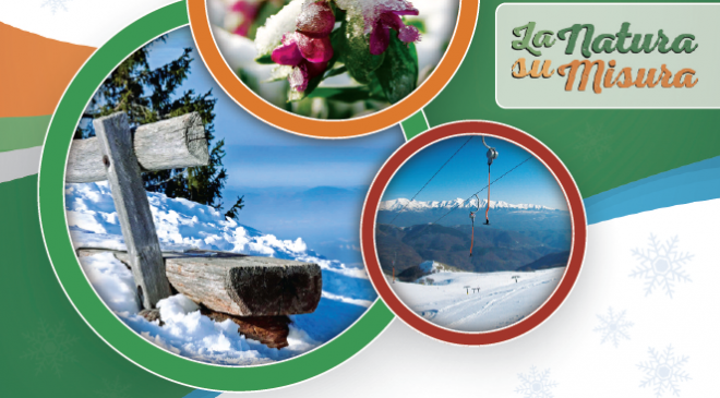IL 20 Novembre inizia #Wintertime Altre Terre IL 20 Novembre inizia #Wintertime Altre Terre